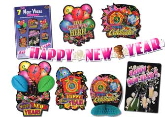 Penguin Party Supplies Decorations And Party Favors For New Years